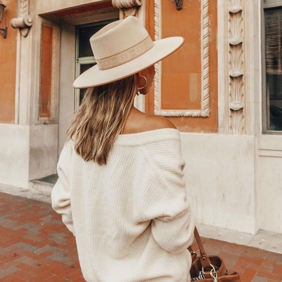 Lack of Color Ivory Rancher Special Edition NWT - Picture 15 of 17